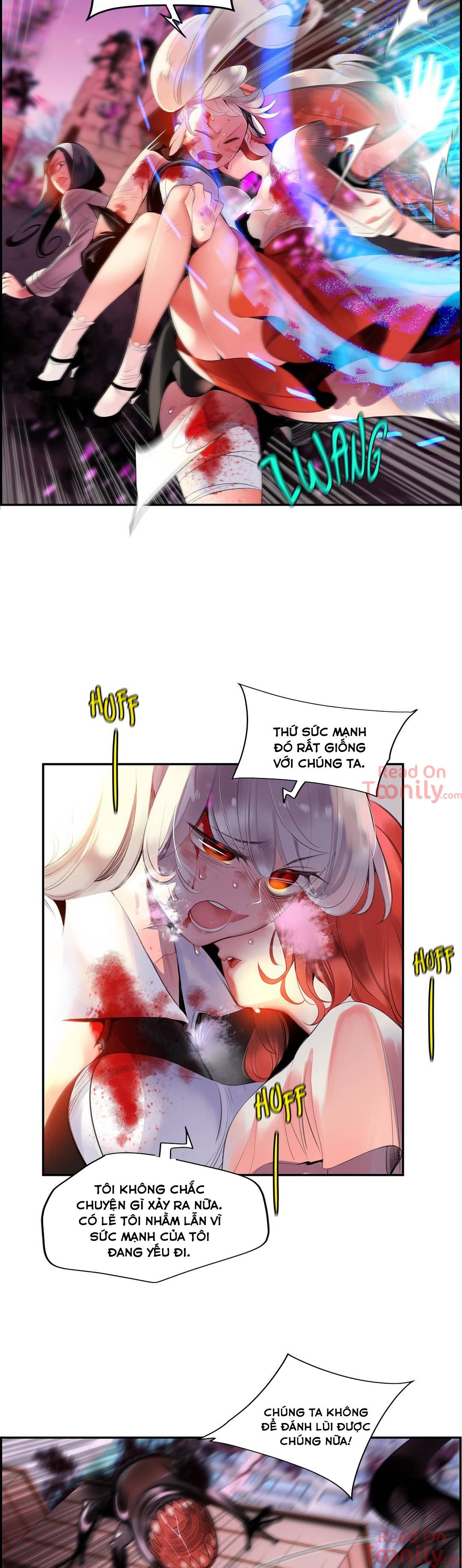 sự ràng buộc của lilith chapter 75 4