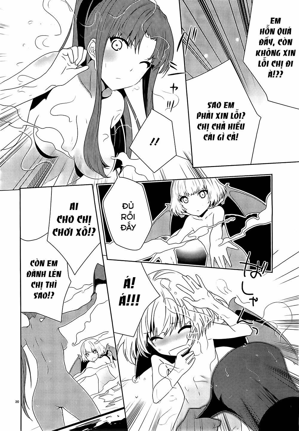 gyakushuu no dragon rider chapter 2 20