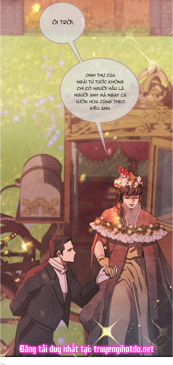 người tình đêm xanh chapter 2.1 3