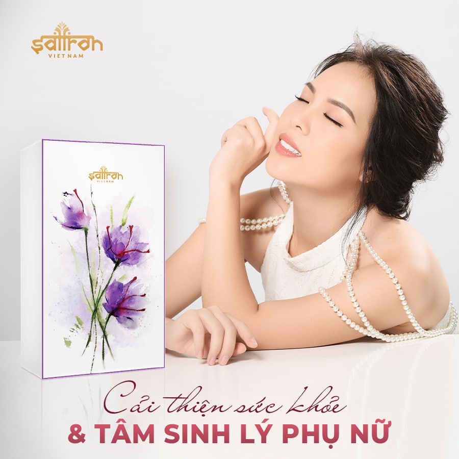 Combo Quà Biếu Cao Cấp Saffron Jahan 1gr (Tặng Giai Lệ Trà Thượng Hạng, Bình Nước cao cấp, Bộ túi hộp cao cấp) 