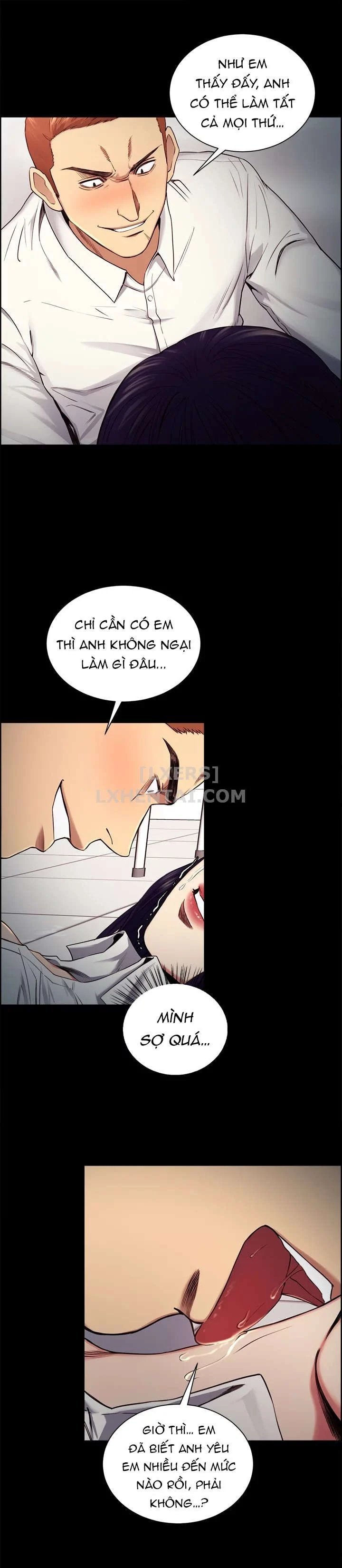 hương vị trái cấm chapter 47 26