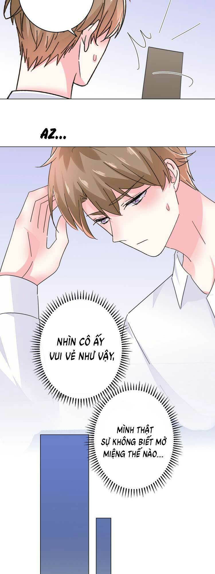 điều ước sủng ái bất bình đẳng chapter 55.2 22