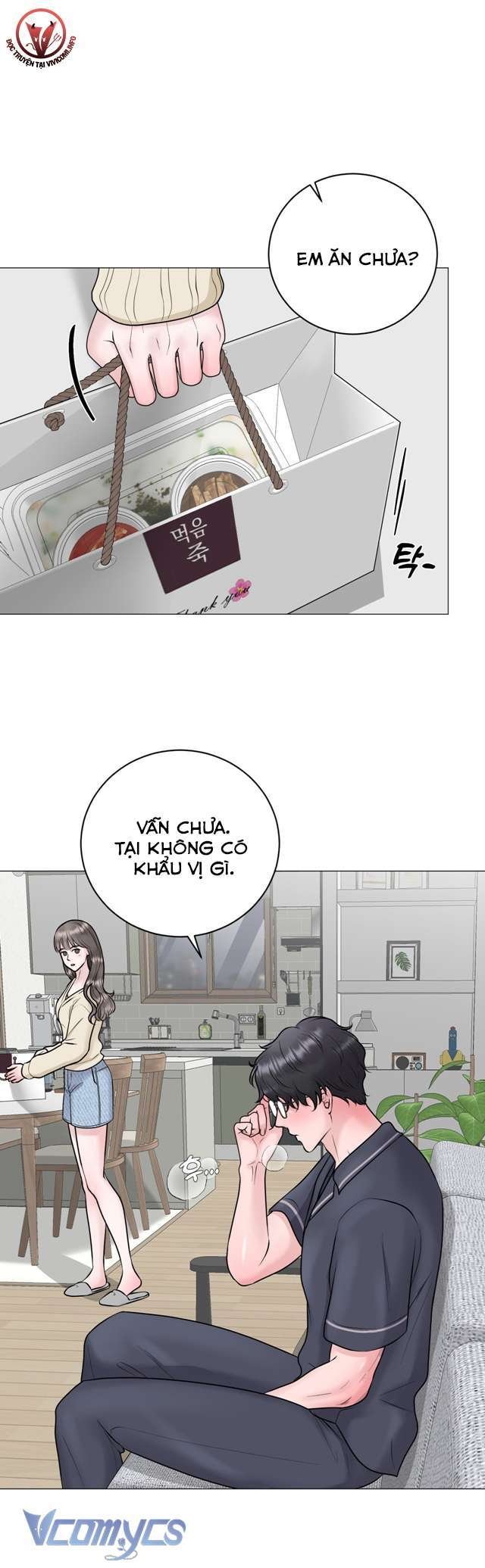 [18+] để chị giúp cưng nhé chapter 4 15