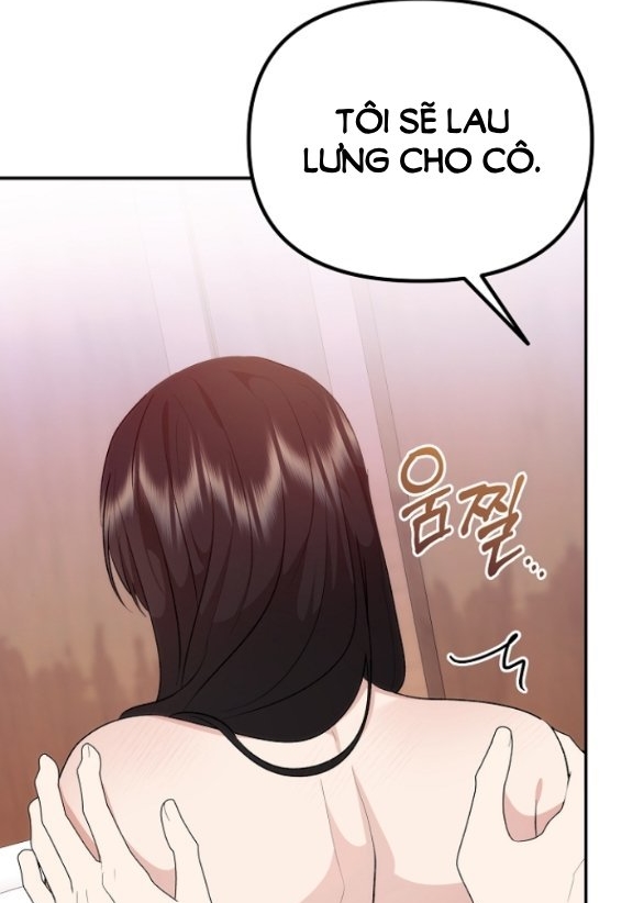 [18+] dũng sĩ vị tha chapter 25.1 32