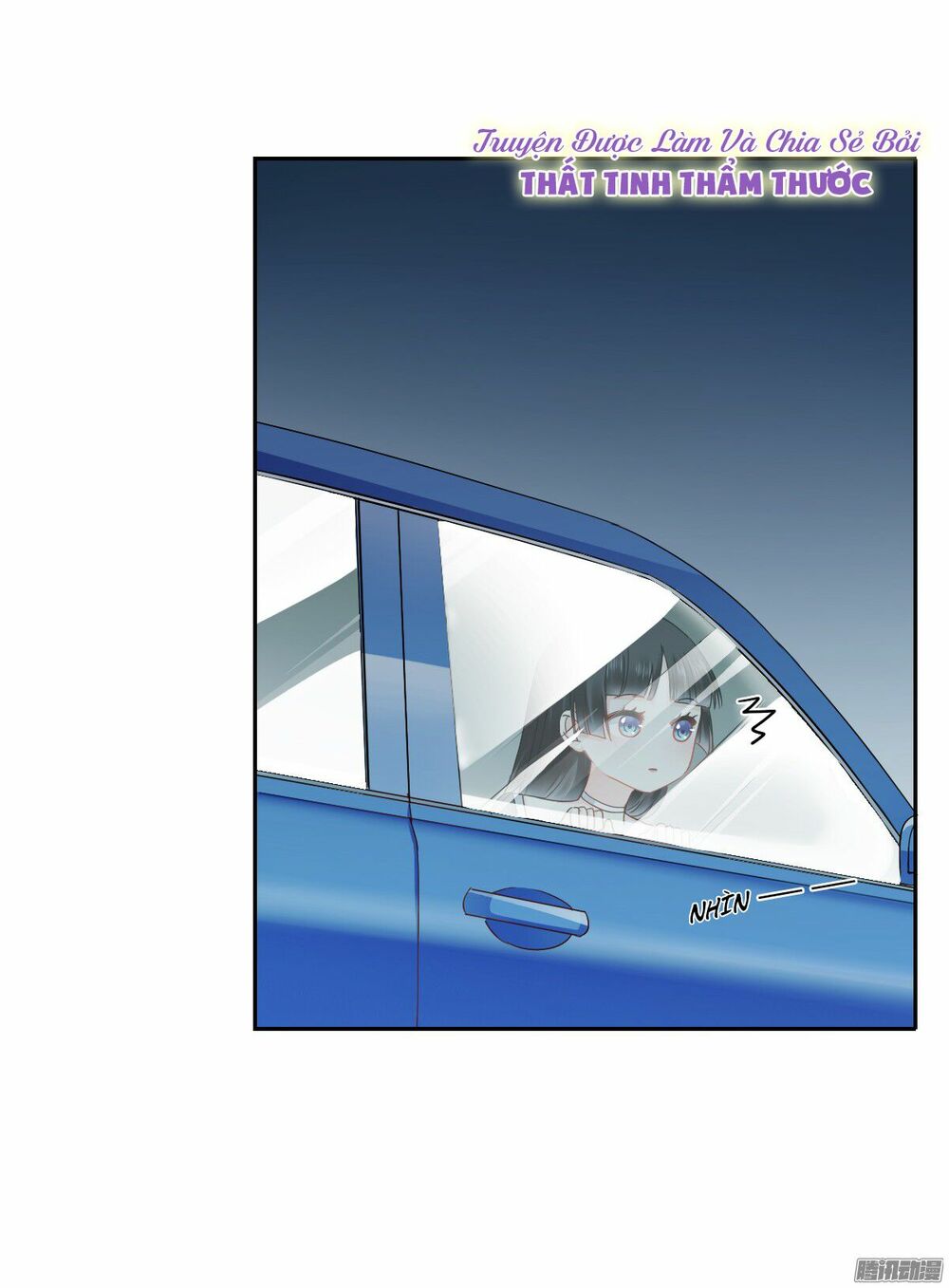 bay qua thiên sơn đến yêu anh chapter 15 45