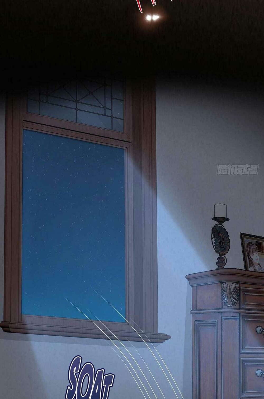 hào môn kiều thê: thiếu soái quá bá đạo chapter 6 7