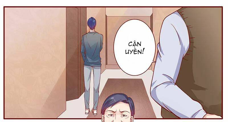 bá đạo tổng tài yêu tôi chapter 109 13