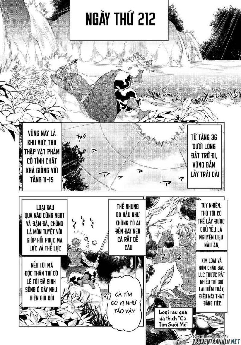 Re:monster chapter 83 10
