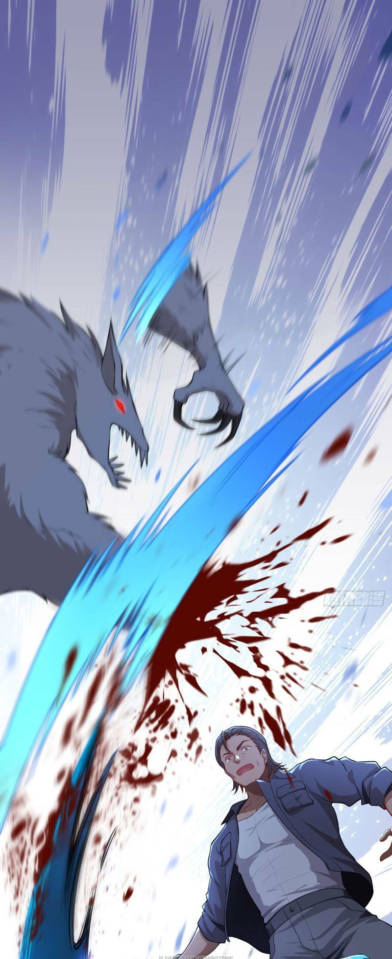 minh nhật thần đô chapter 1.2 27