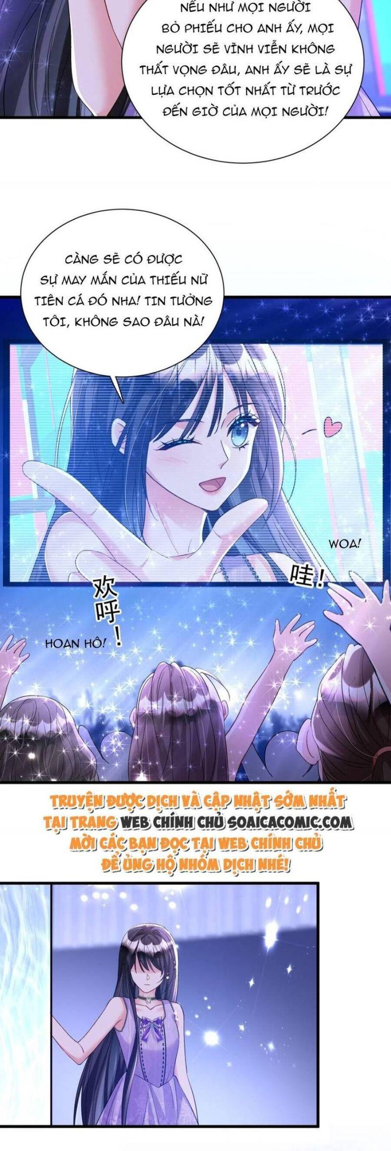 tổng tài huyết tộc cực sủng cô vợ mỹ nhân ngư chapter 103 13