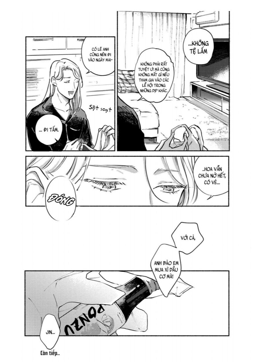 weekend citron chapter 2 23