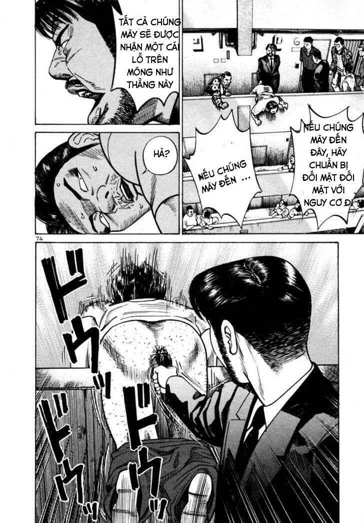 sát thủ số 1 chapter 32 18