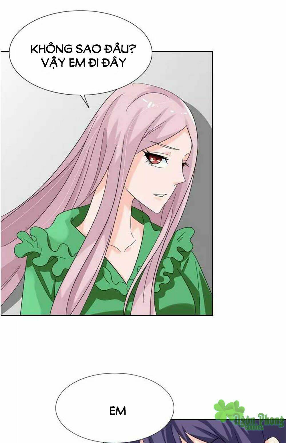 em vẫn còn nhỏ chapter 77 21