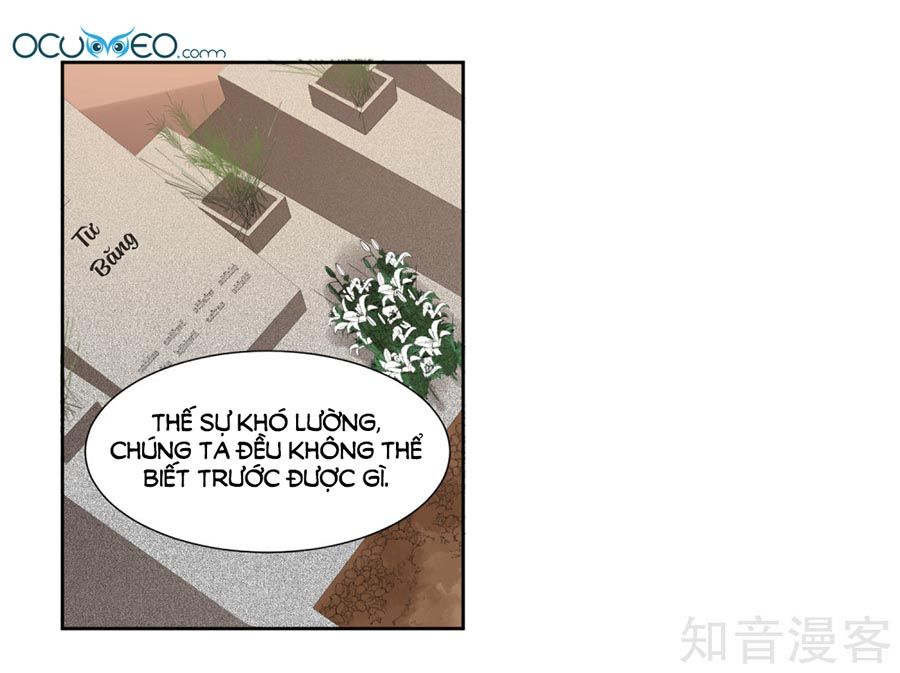 thầy giáo ác ma yêu tôi rồi chapter 71 1