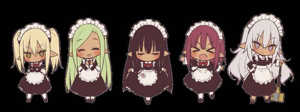 the negative hero and the chief of the demon army chapter 22.6 7