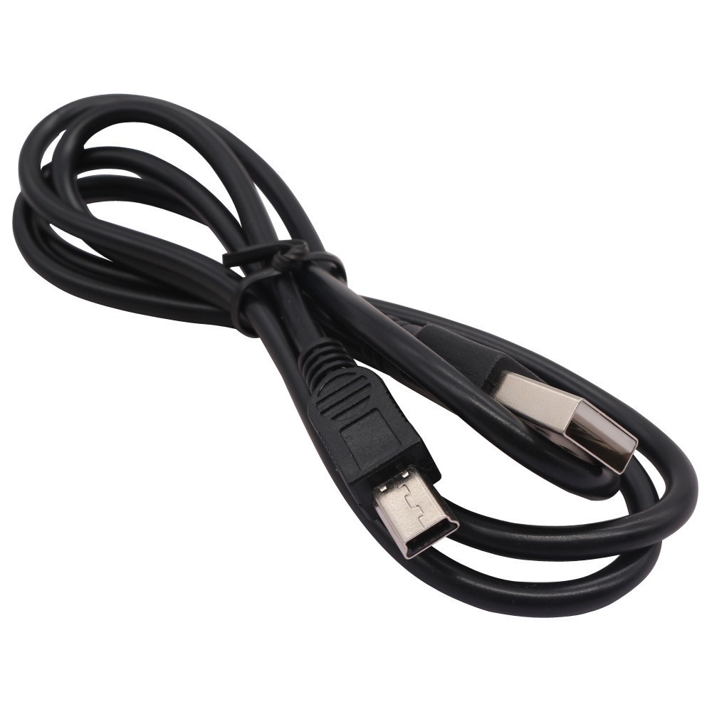 Cáp Sạc Loa Đầu V3 Loại Tốt Dây Dài 1M