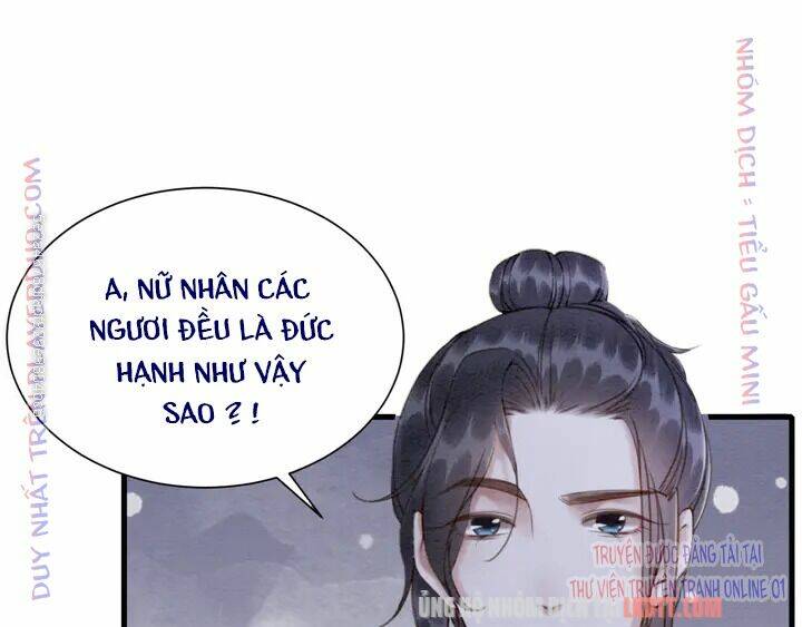 trọng sinh bá sủng nhiếp chính vương quá mạnh mẽ chapter 165 103