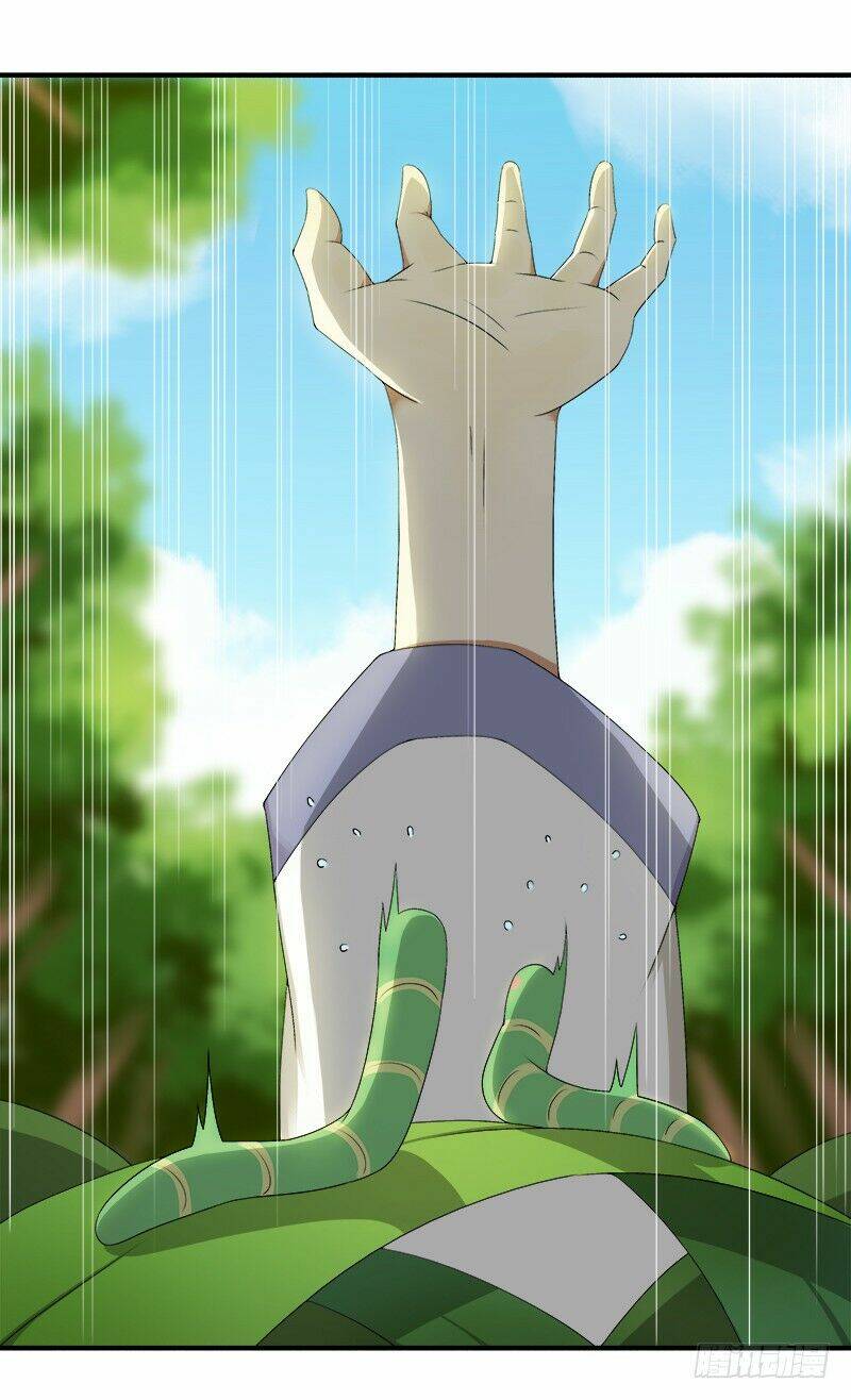 khuynh thế độc phi chapter 17 5