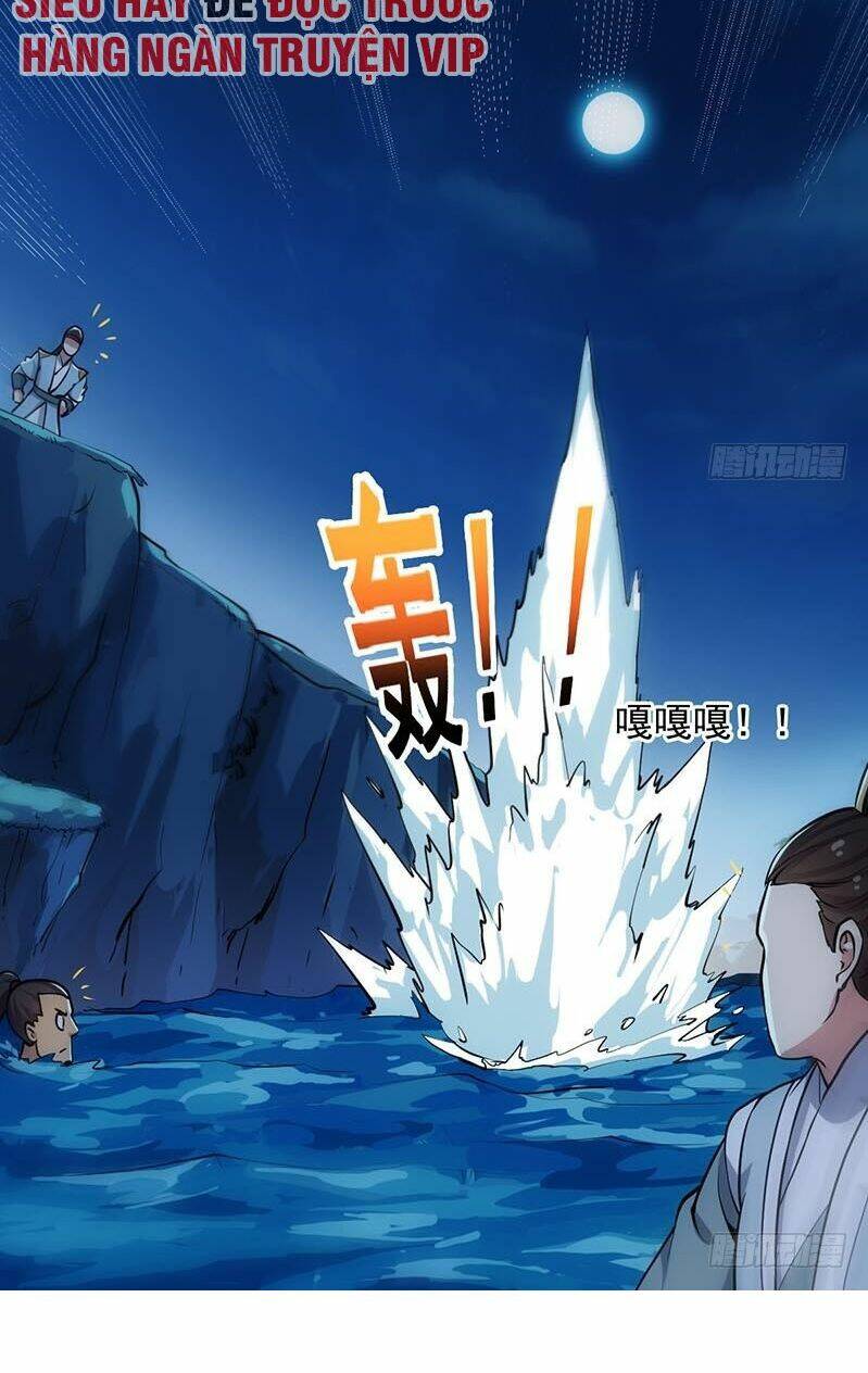 đừng cản ta tu tiên chapter 94 8