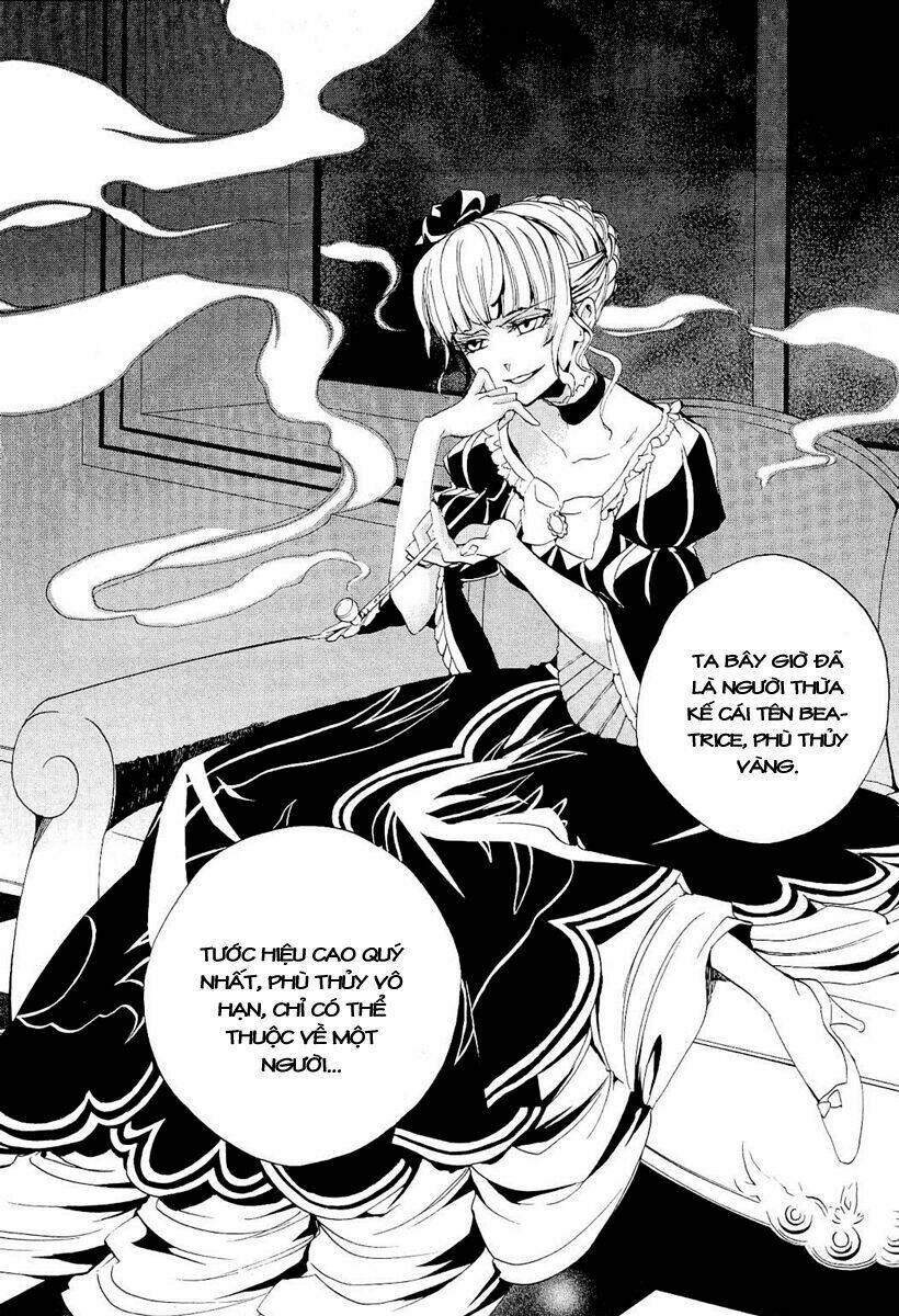 umineko no naku koro ni episode 3: banquet of the golden witch chapter 1 28