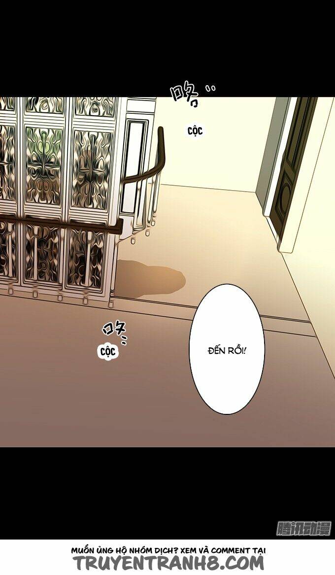 ớn lạnh tuyệt đối chapter 75 4