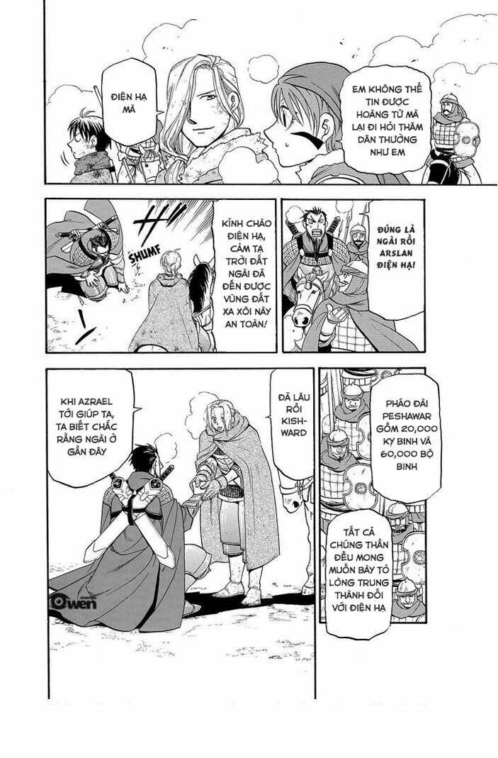 arslan chiến ký chapter 37 21