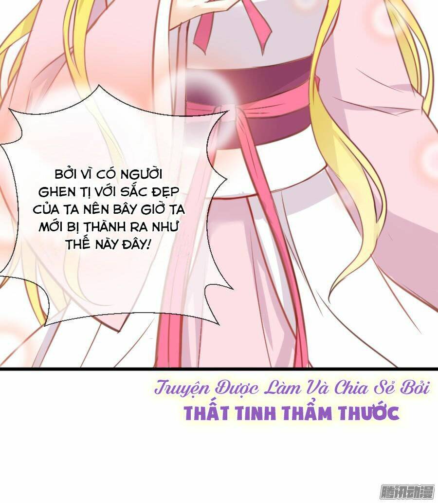 hôm nay ta cũng muốn trêu chọc nàng chapter 11 22