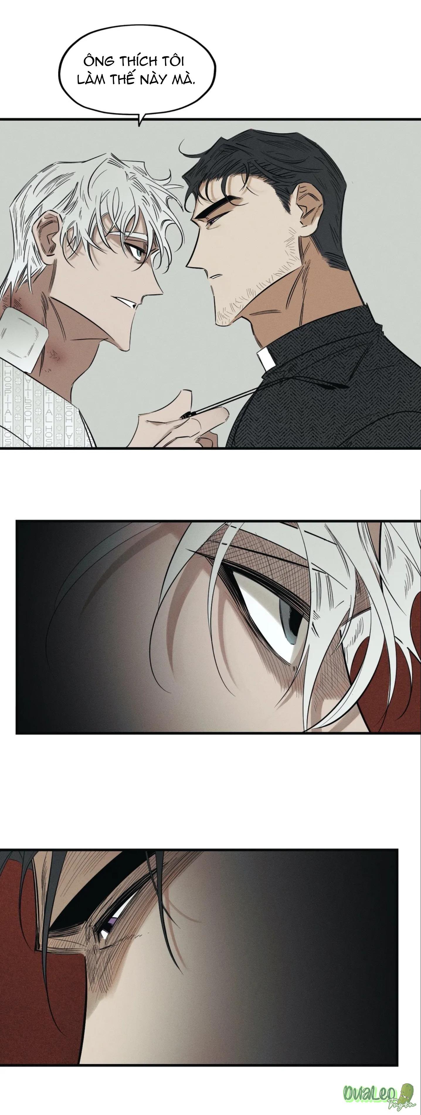 đóa hoa tội lỗi chapter 5 30