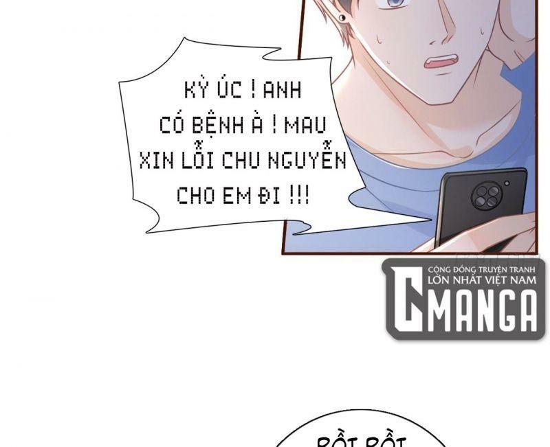 bạn gái tôi mới 30+ tuổi xuân chapter 90 52