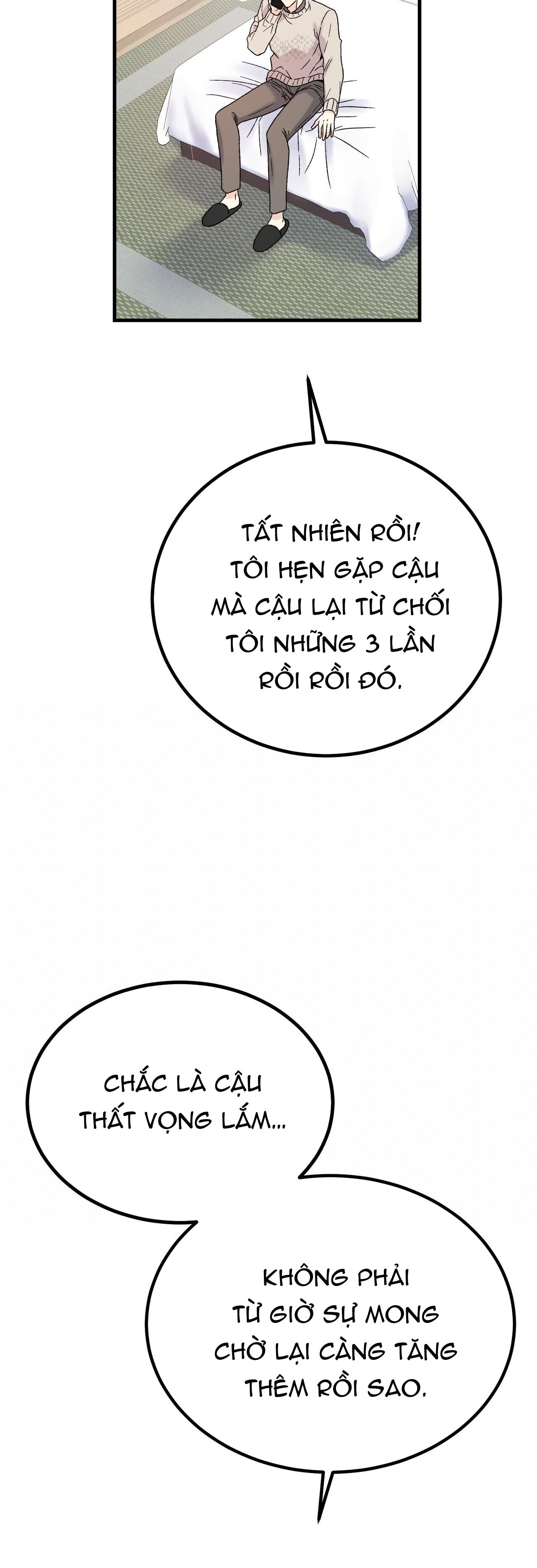 cậu không phải là gu của tôi chapter 3 29