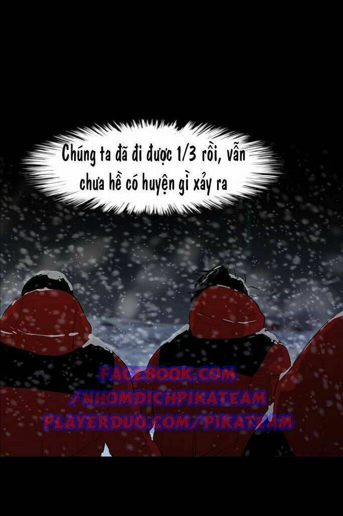 đêm vùng cực chapter 38 59