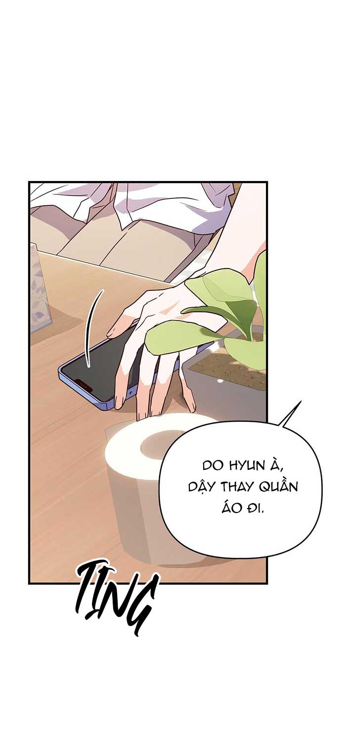 nhật ký yêu đương chapter 17 61