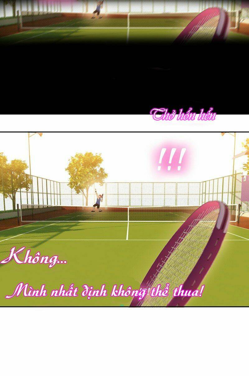 nhiệt huyết thanh xuân chapter 10 13