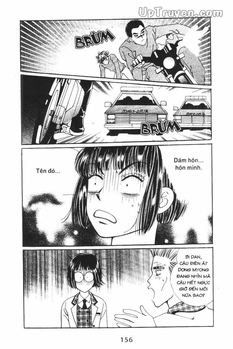 cô nàng ngổ ngáo chapter 4 158