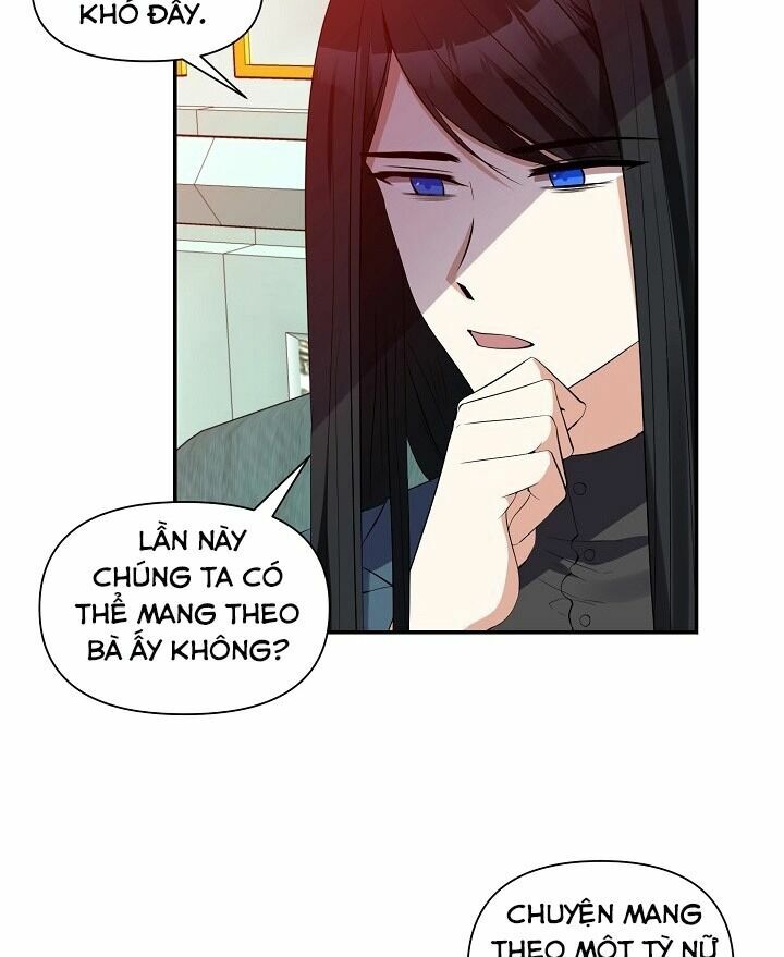 người chồng bạo chúa của tôi đã thay đổi chapter 18 59