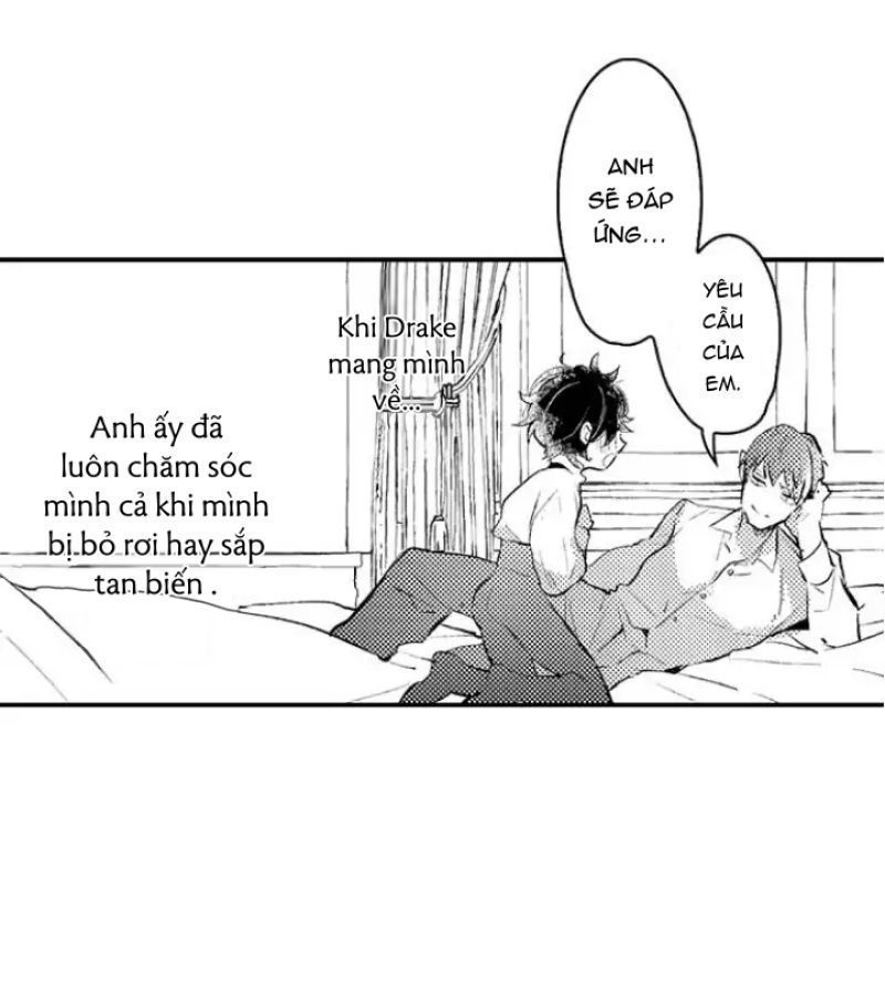 tiếng gọi của tình yêu sau trải nghiệm cận tử chapter 35 19