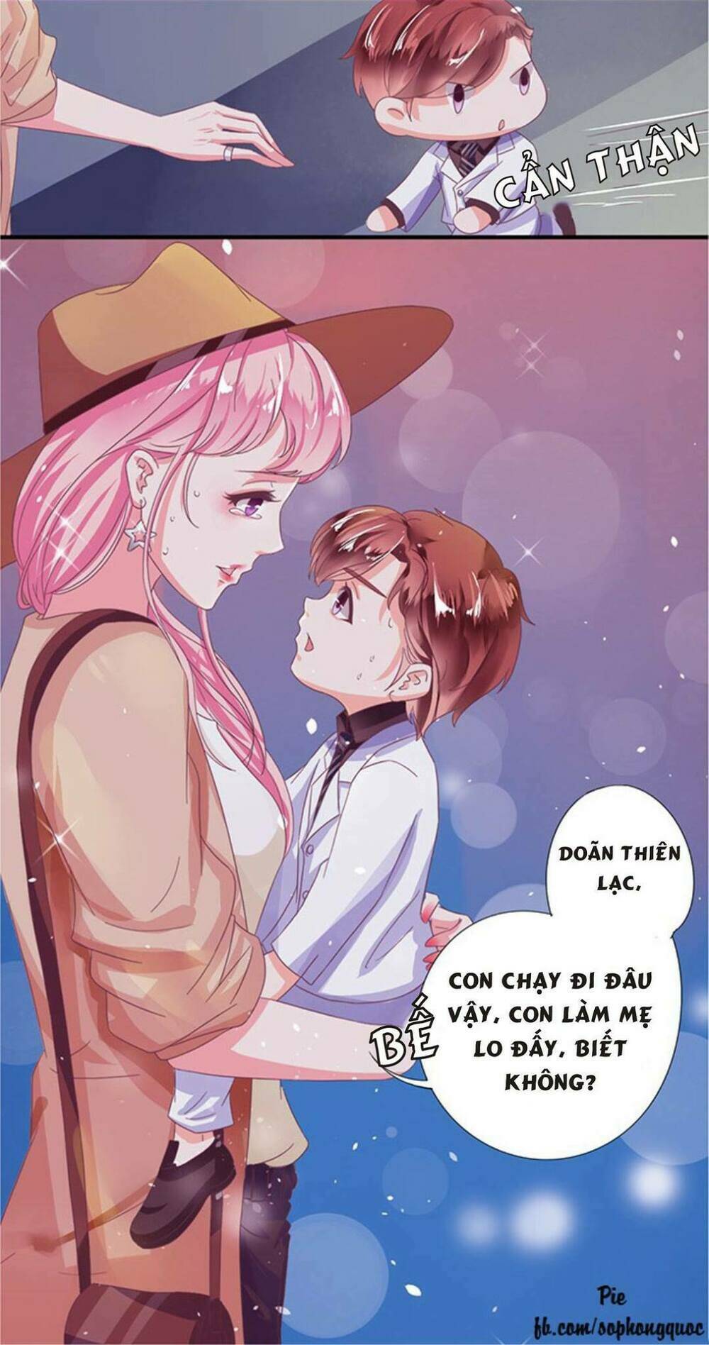 vương tước tư hữu bảo bối chapter 5 19