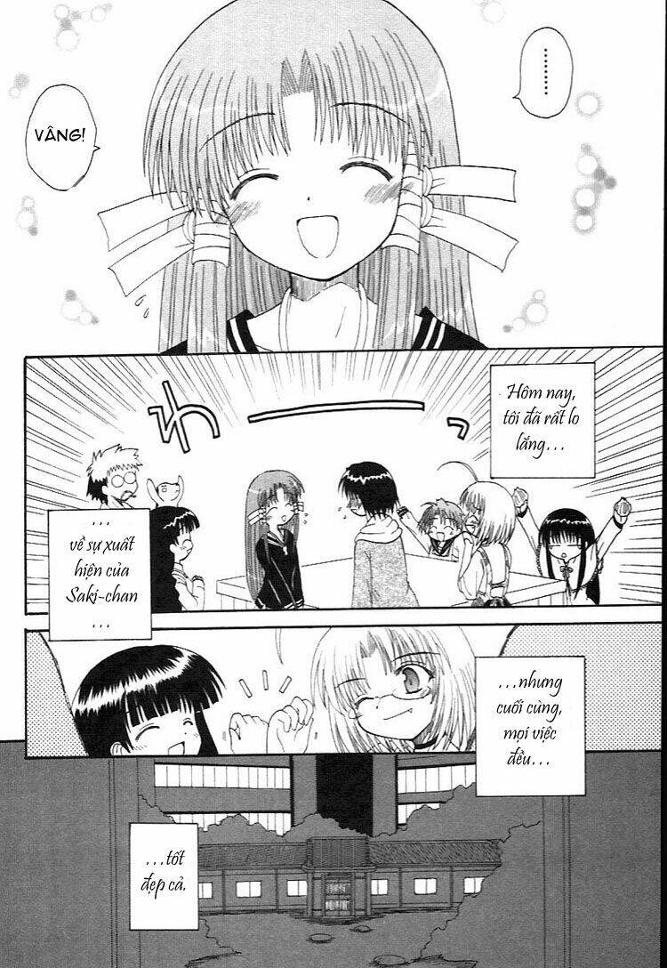 mahoraba chapter 9 31