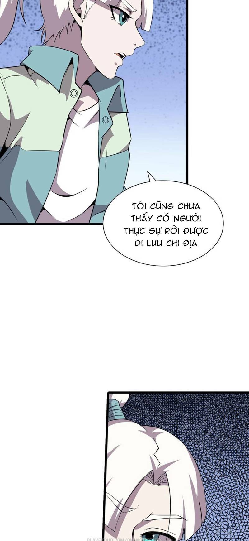 chào mừng đến thế giới cực lạc chapter 45 21