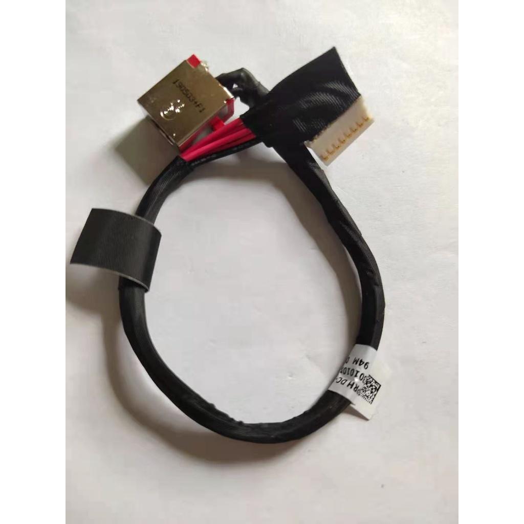 Cho Acer Helios 300 PH317-51 PH317-52 50.Cáp Kết Nối Ổ Cắm Sạc Nguồn DC Q2Mn2.004