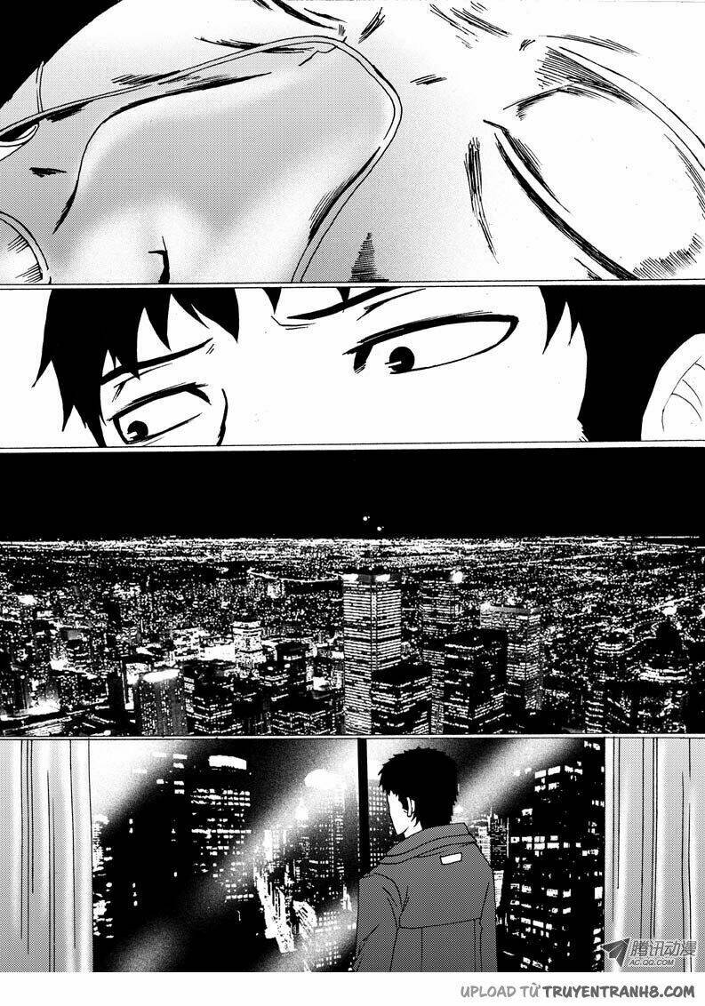 nhân quả tuần hoàn chapter 13.1 10