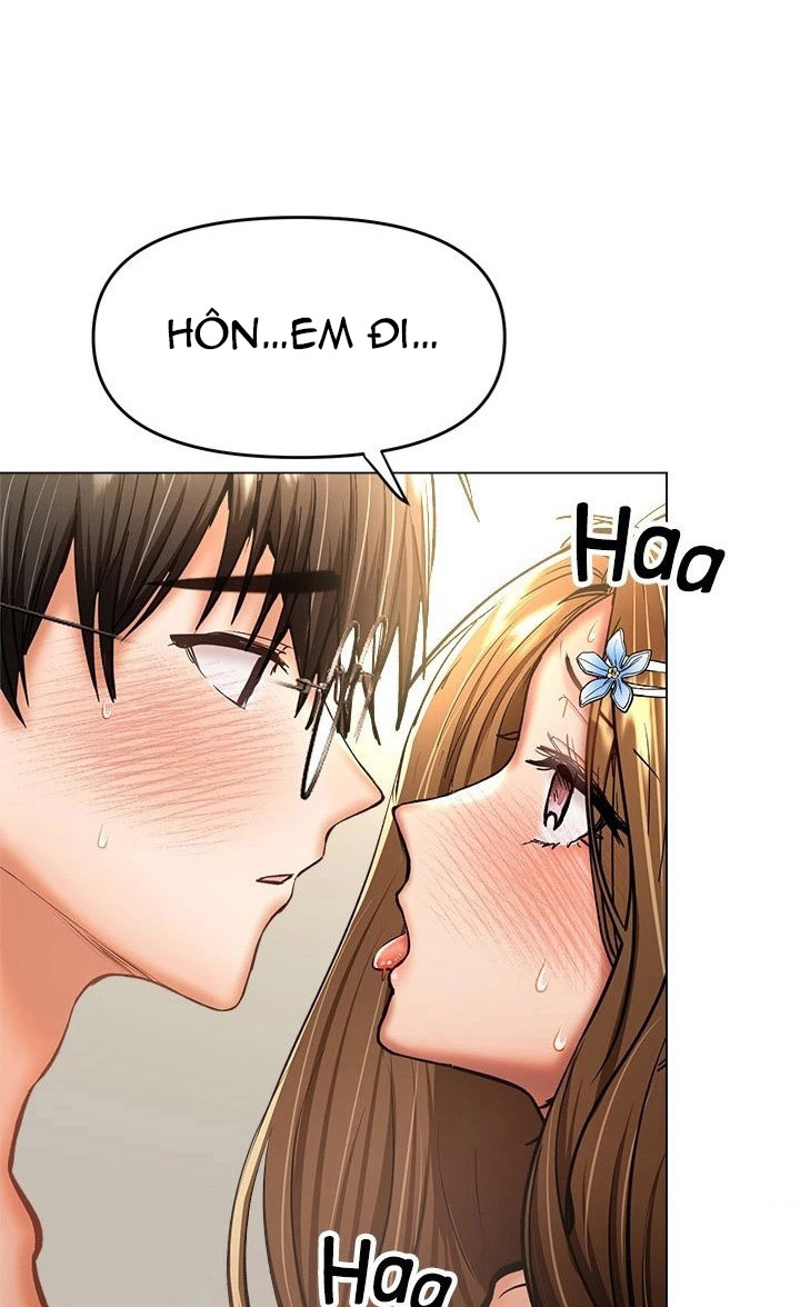 chiều chuộng em đi mà chapter 33.1 6