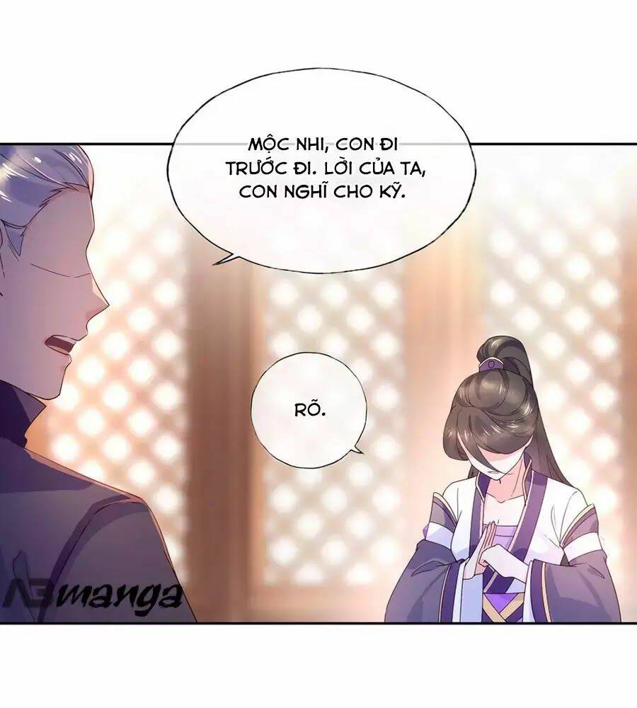 điềm mỹ chi huyết chapter 16 32