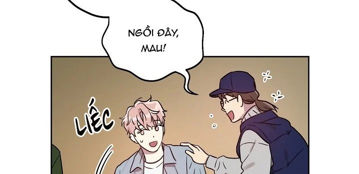 thần tượng đến rồi!? chapter 30 50