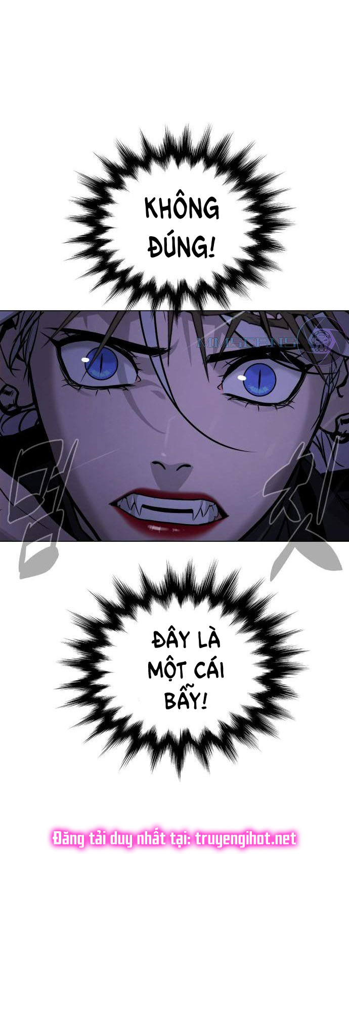 bạch huyết - white blood chapter 74 20