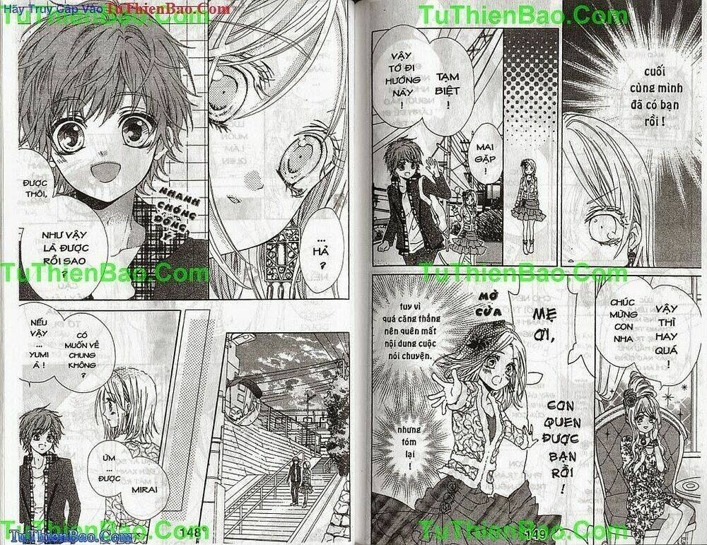 tường vi thơ mộng chapter 2 75