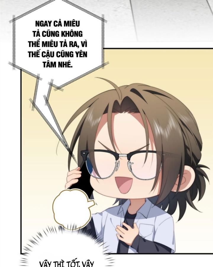 nữ chính chạy từ trong sách ra thì phải làm sao chapter 70 43