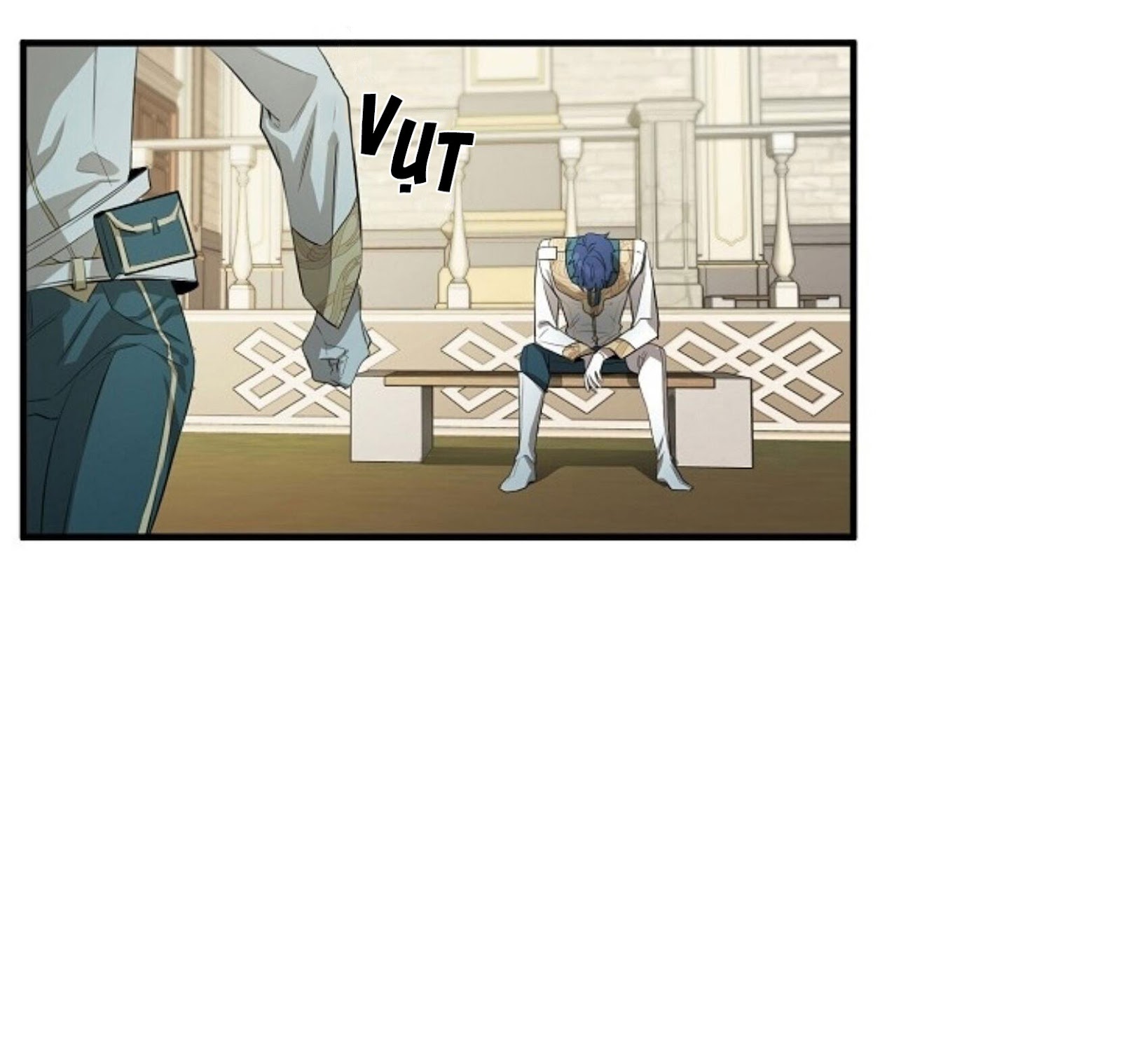 vừa yêu vừa ghét chapter 2 53