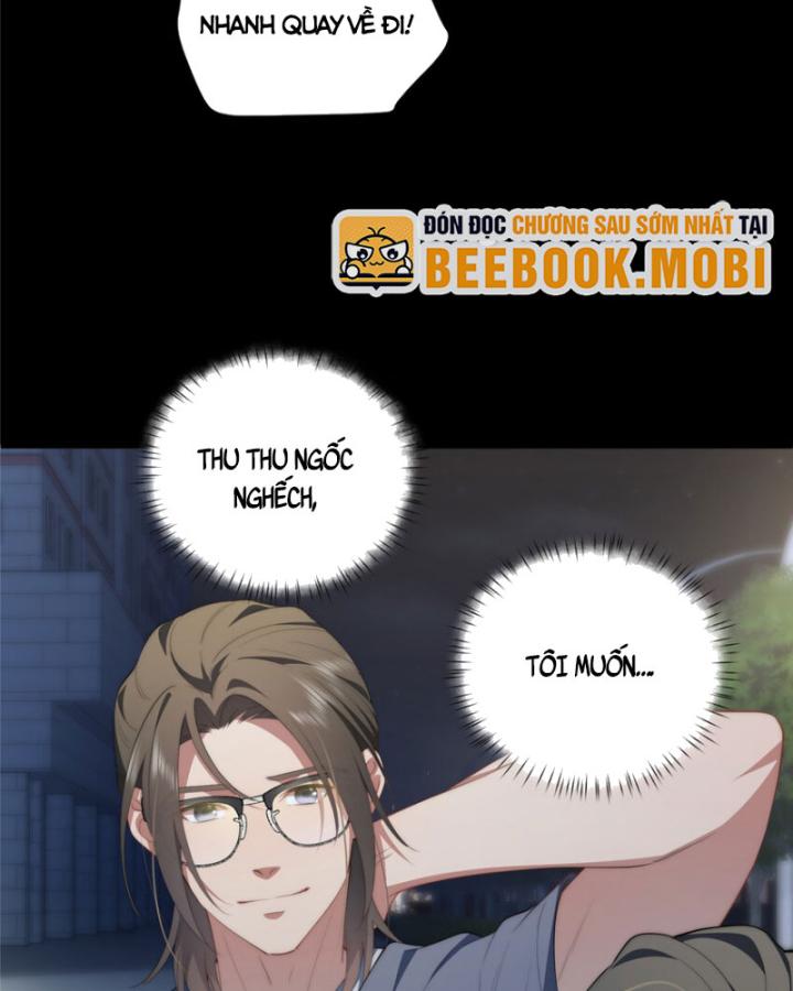 nữ chính chạy từ trong sách ra thì phải làm sao chapter 56 65