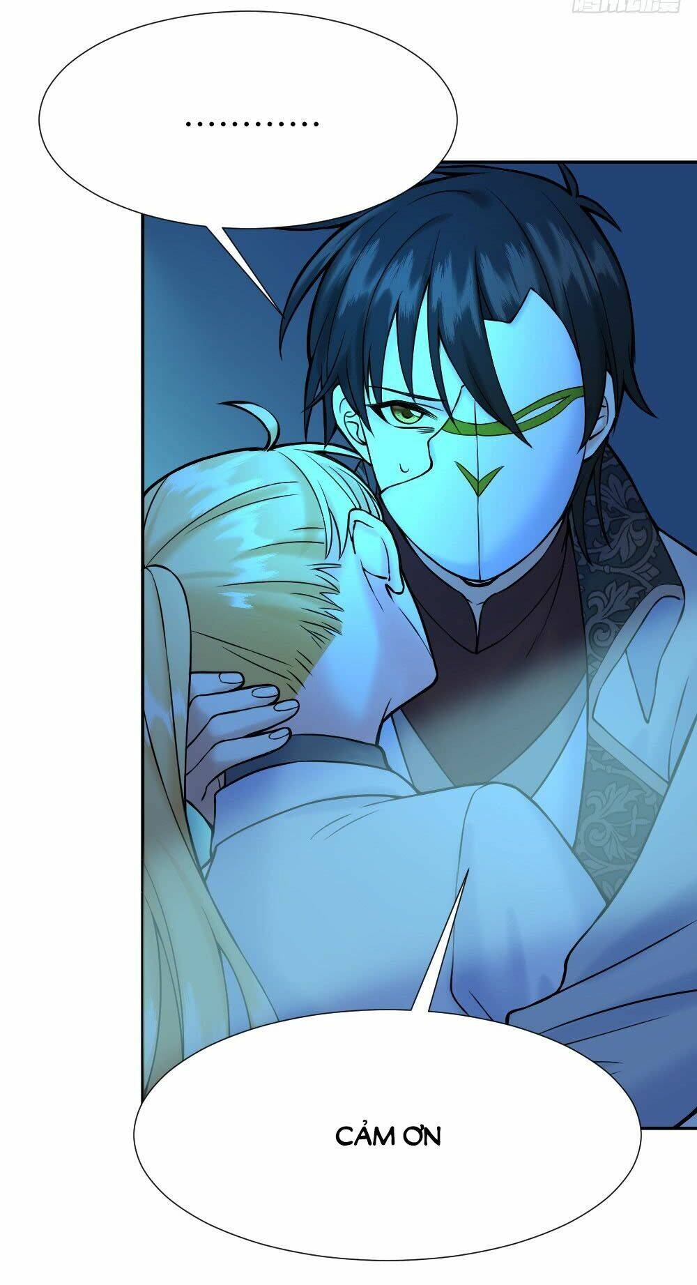 trời sinh một cặp? tôi cự tuyệt! chapter 9 69